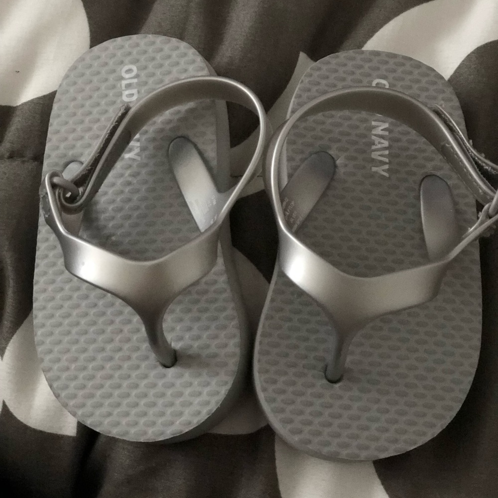 Old Navy Toddler Sandals